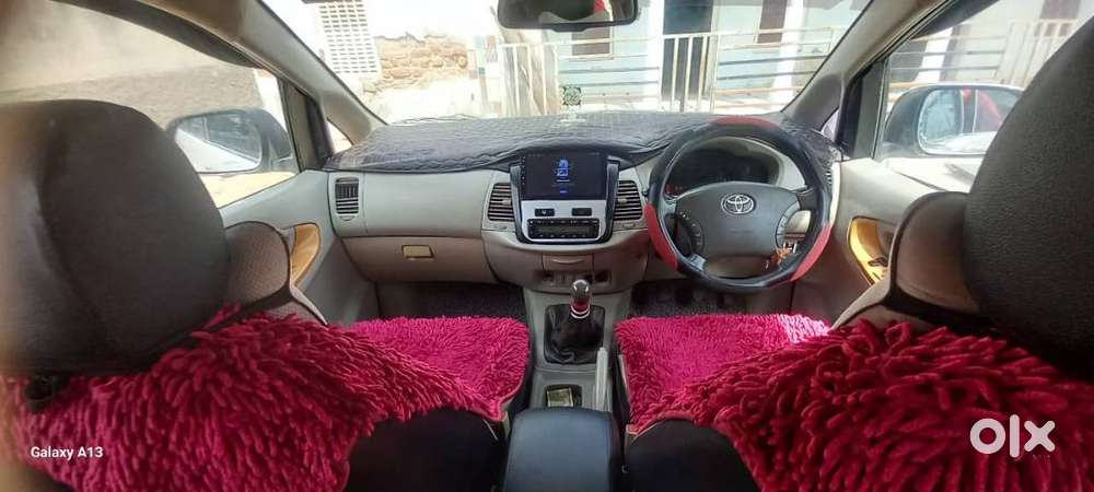 Toyota Innova 2008
