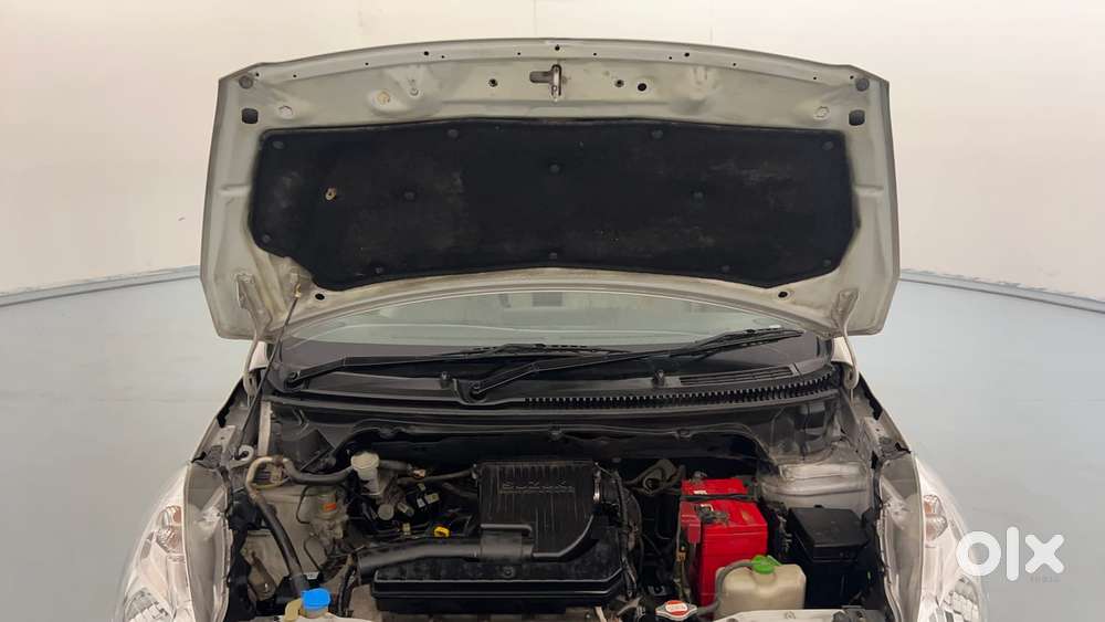 Maruti Suzuki Ertiga 1.5 Vxi, 2013, Petrol