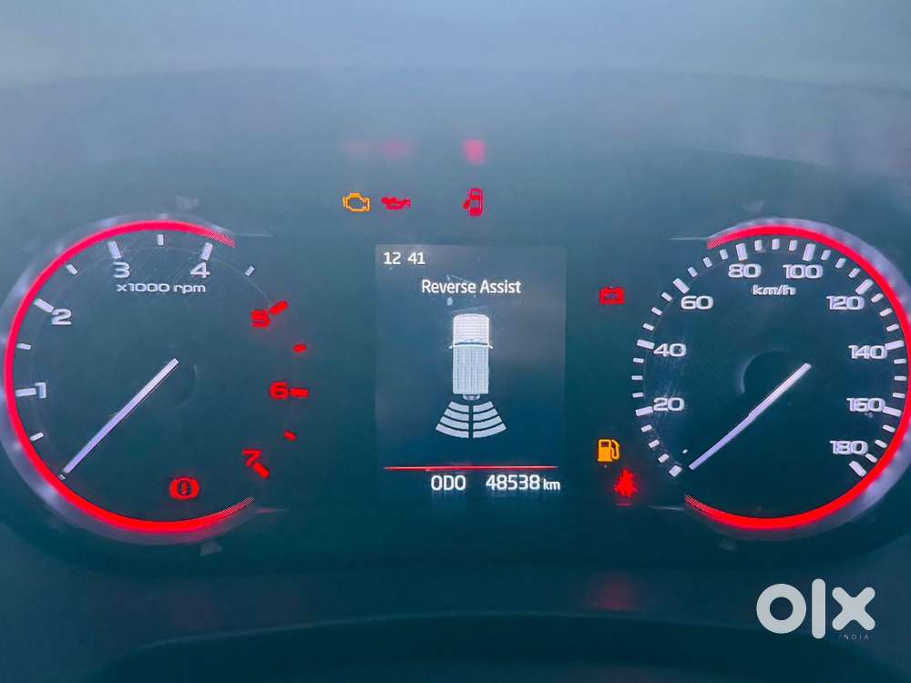 Mahindra Thar, 2023, Diesel