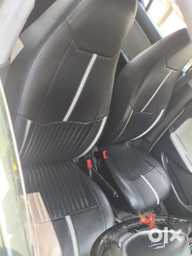 A1 Condition Car H