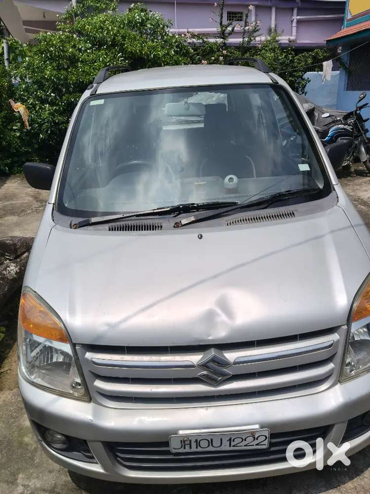 2009 Maruti Suzuki Wagon R