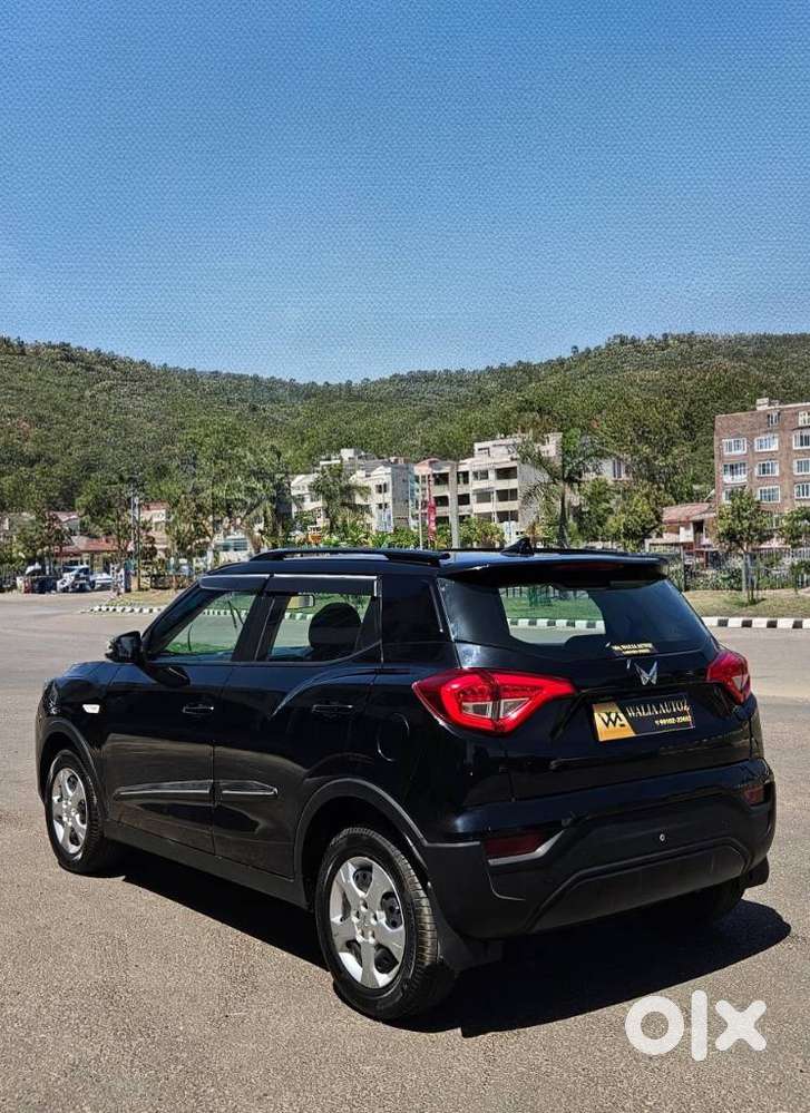 Mahindra Xuv300 W6 Diesel, 2023, Diesel