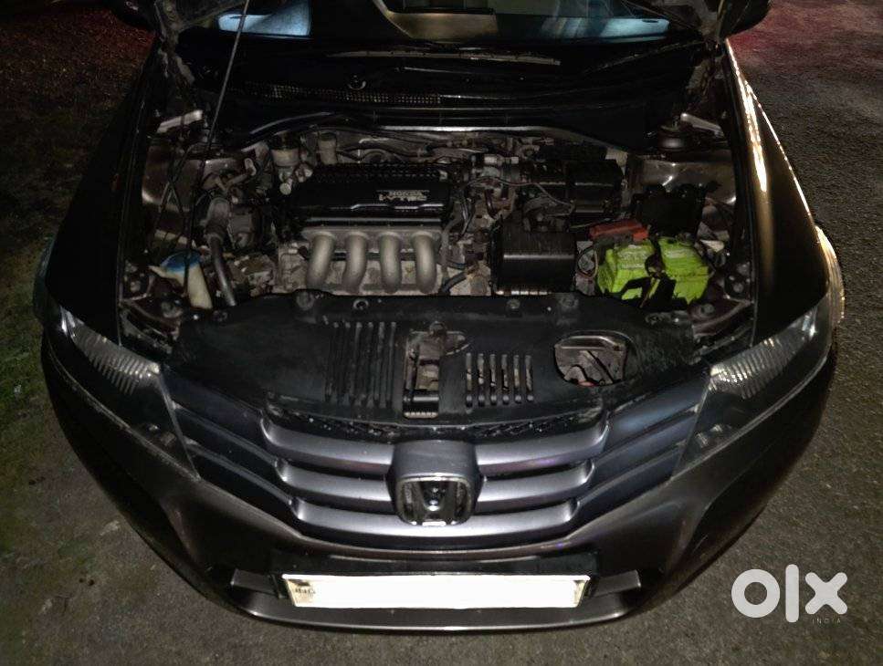 Honda City S Elegance, 2011, Petrol