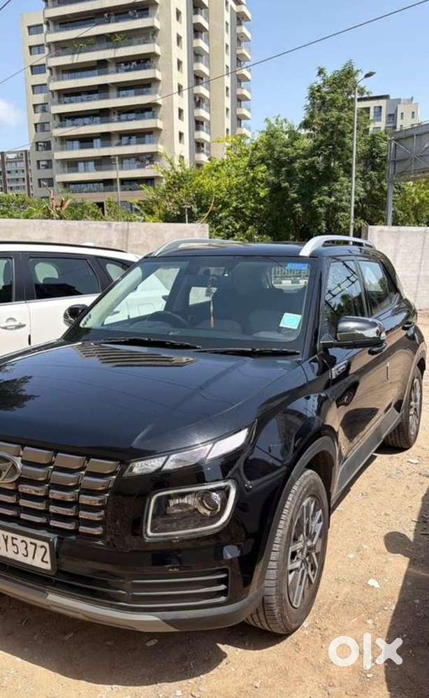 Hyundai Venue Turbo Dct 2024 Petrol