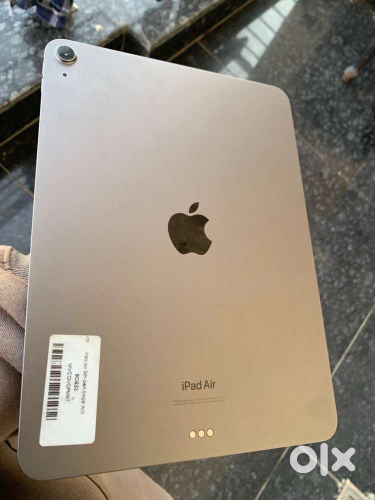 【保証残有】ipadAir5/256GBwifi/applepencil等おまけ iPad air 5th Generation + Apple Pencil - Tablets - 1828717796