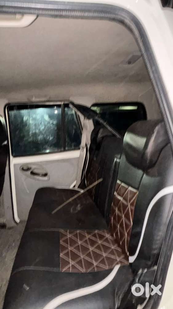 Mahindra Scorpio S3, 2018, Diesel