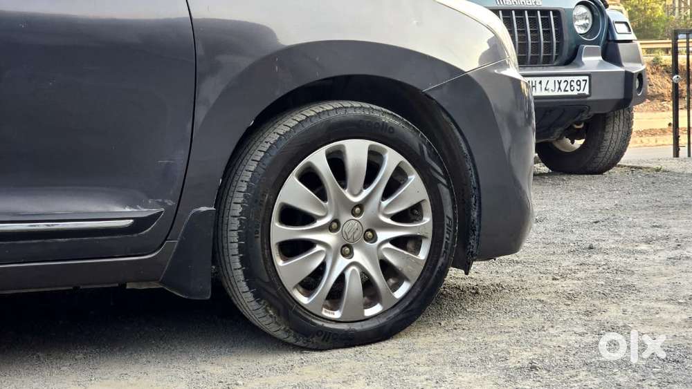 Maruti Suzuki Baleno Alpha, 2018, Petrol