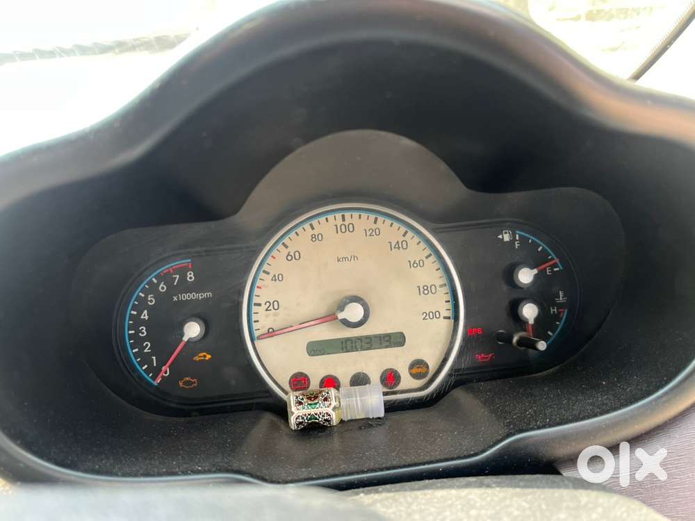 Hyundai I10 Petrol 100000 Km Driven