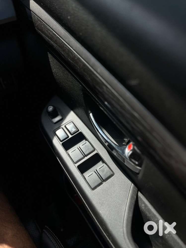 Maruti Suzuki Xl6 2024 Model