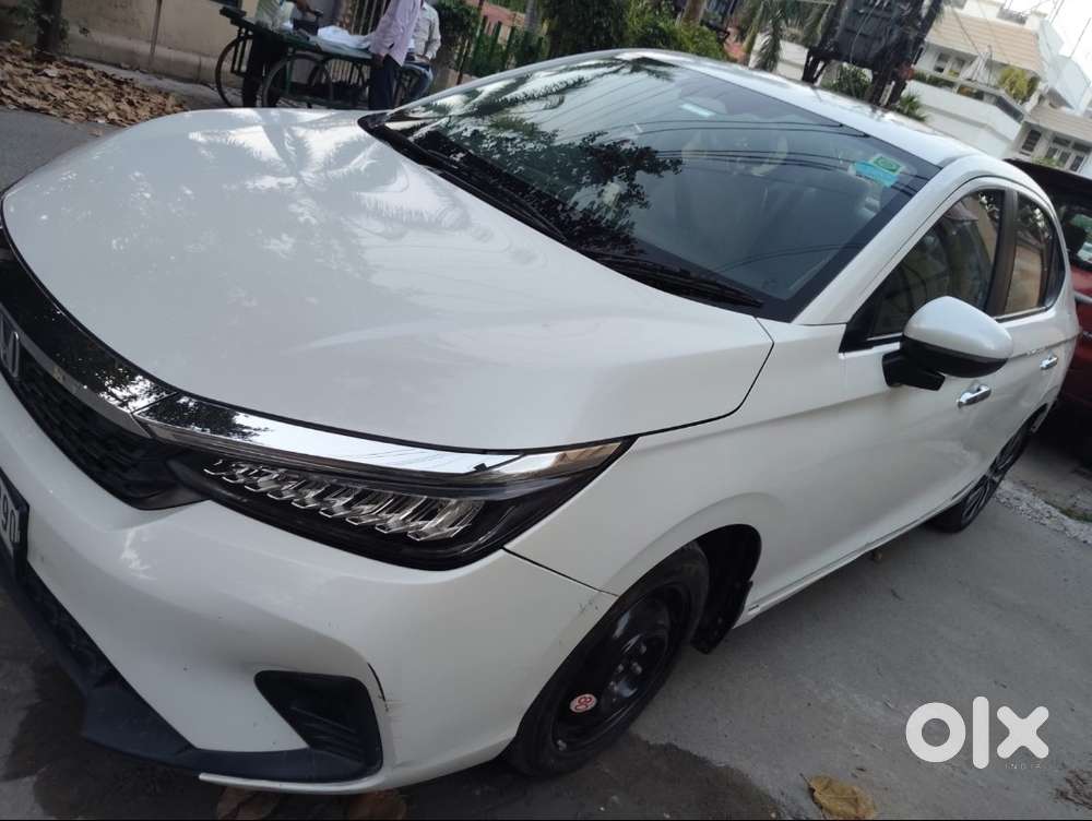 Honda City Hybrid Ehev 2024 Cng & Hybrids Good Condition