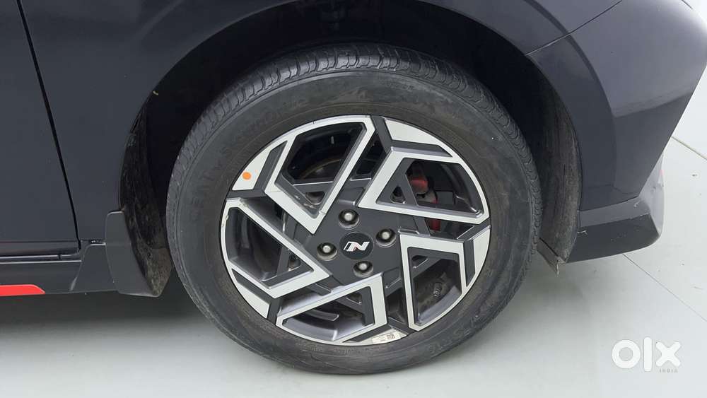 Hyundai I20 N Line N8 1.0 Turbo Dct, 2024, Petrol