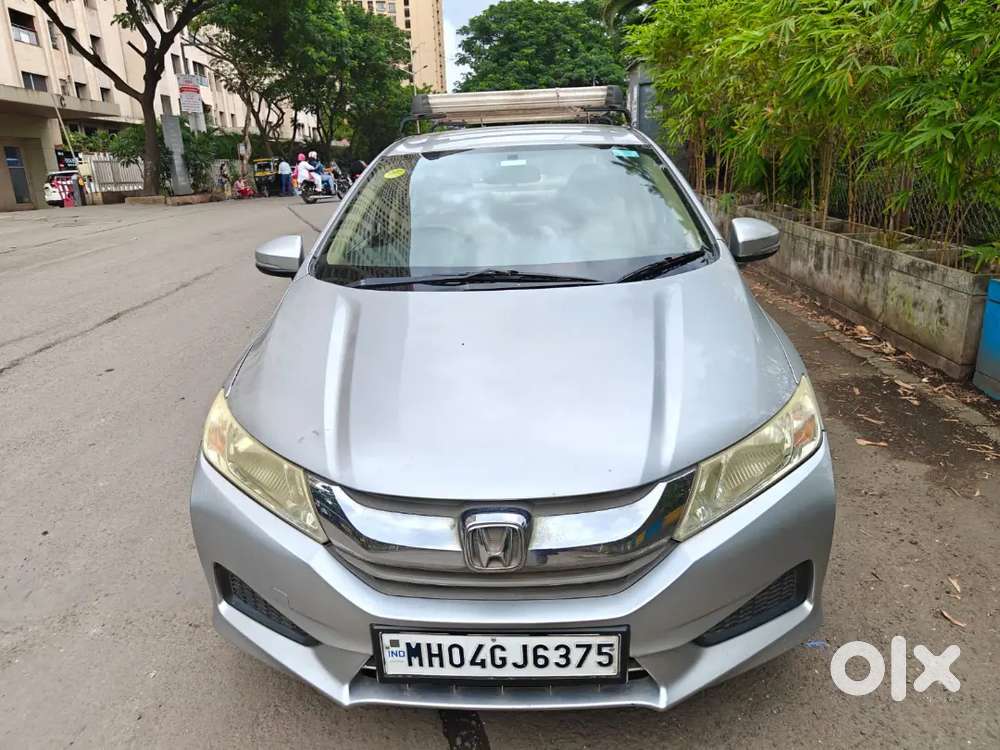 Honda City 2014 1st Owner. Excellent Condition. Timely Servicing Done.