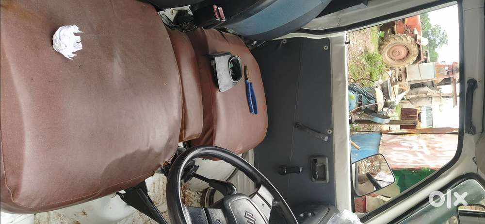 Maruti Omni 2014 Petrol