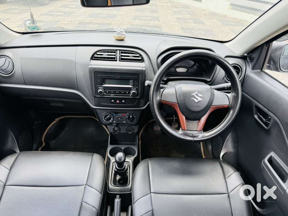 Maruti Suzuki Alto K10 Plus Edition, 2022, Petrol