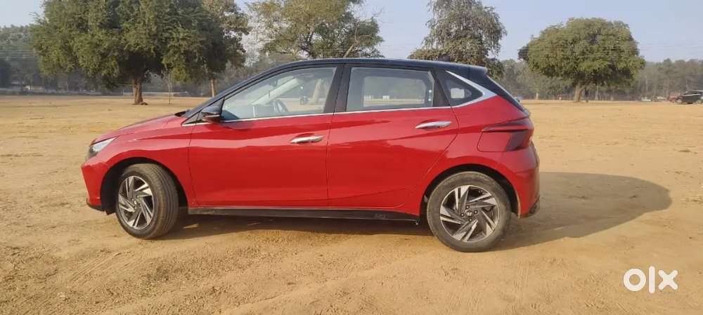 Hyundai New I20 2022 Diesel 59000 Km Driven