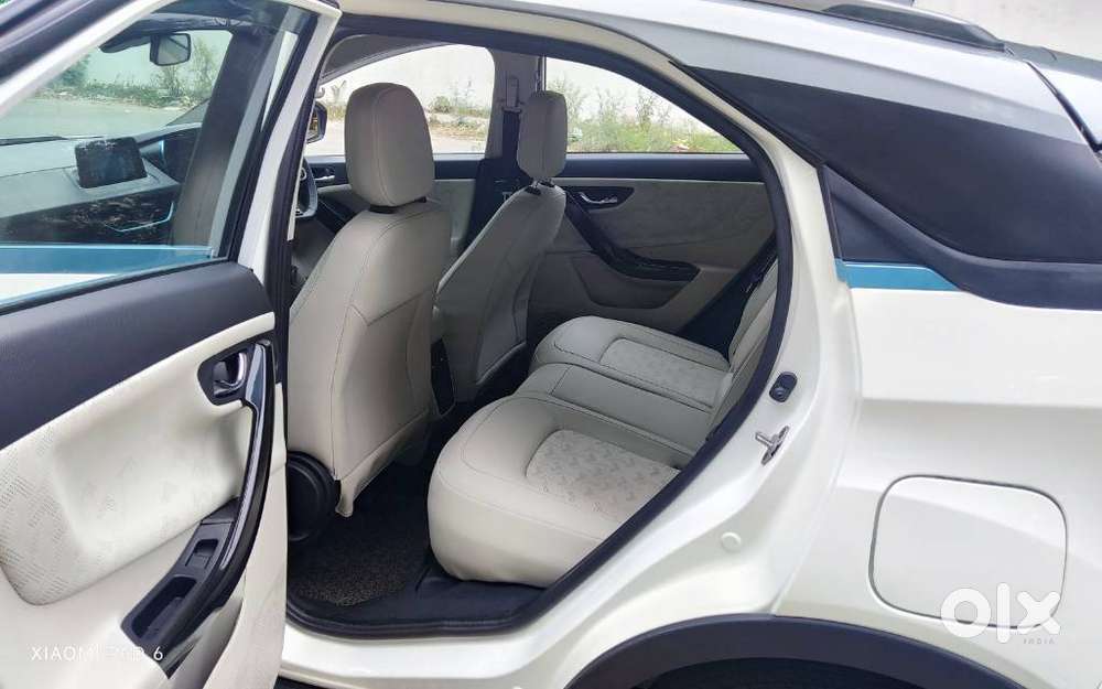 Tata Nexon Ev Xz Plus Lux, 2024, Electric