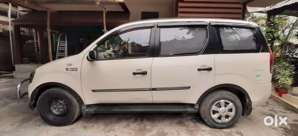 Mahindra Xylo Diesel 2015