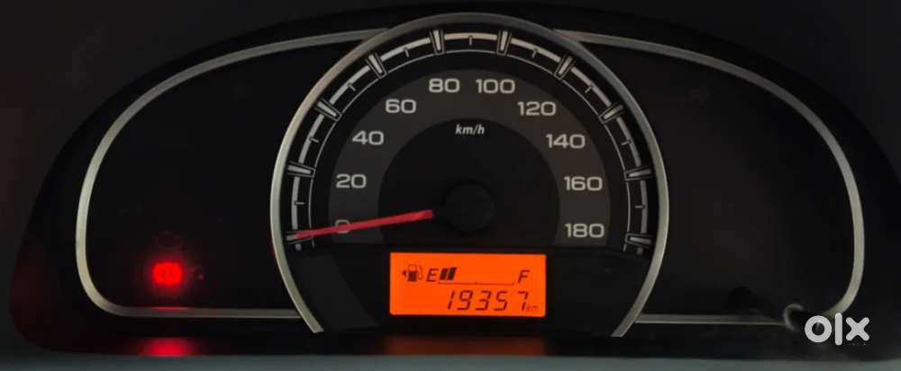 Maruti Suzuki Alto 800, 2014, Petrol