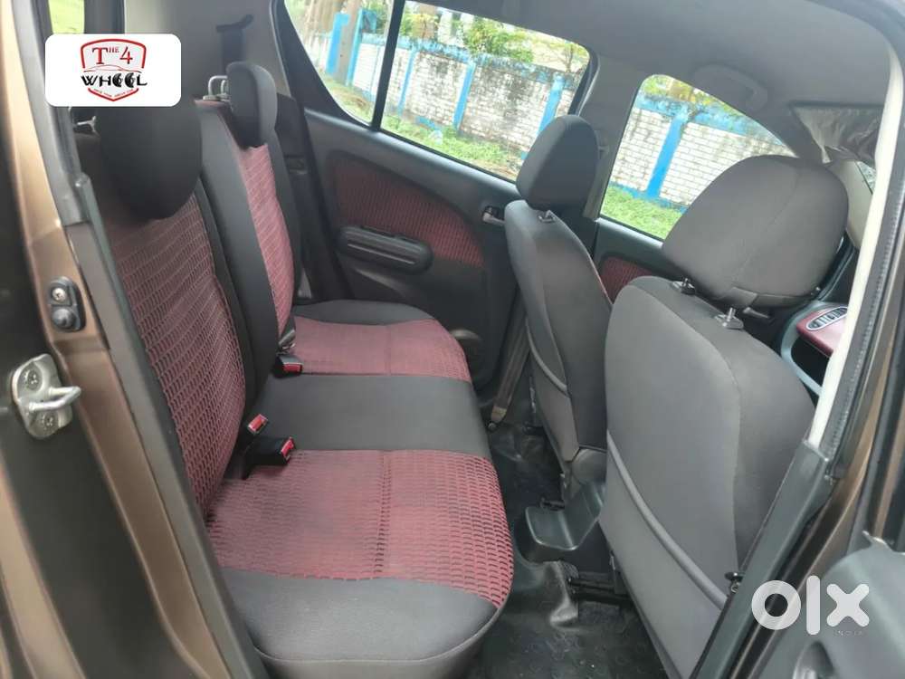Maruti Suzuki Ritz Vxi (abs) Bs Iv, 2013, Petrol