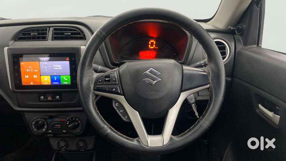 Maruti Suzuki Alto K10 1.0 Vxi (o) Amt, 2023, Petrol
