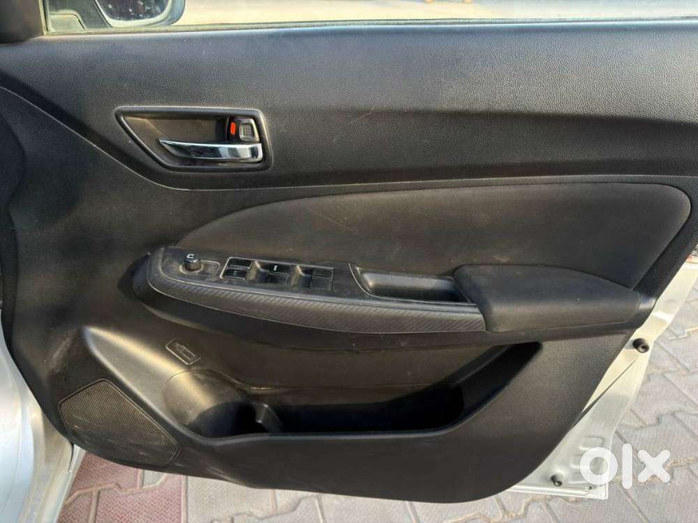 Maruti Suzuki Swift 2018 Vxi, 2019, Petrol