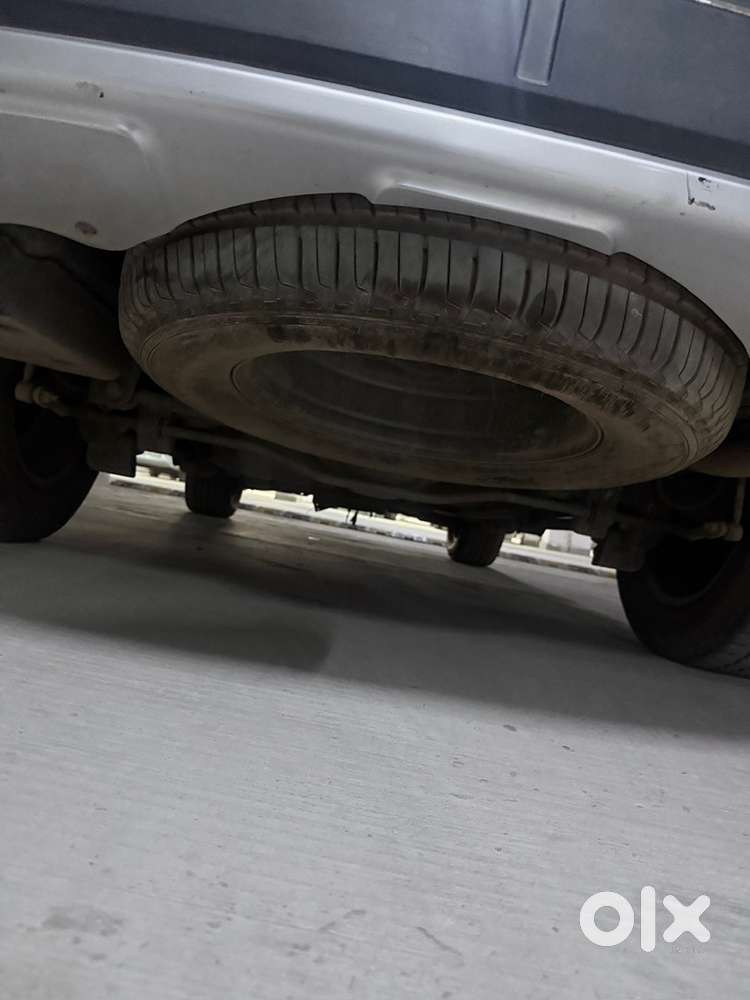 Mahindra Scorpio-n 2023 Diesel Well Maintained