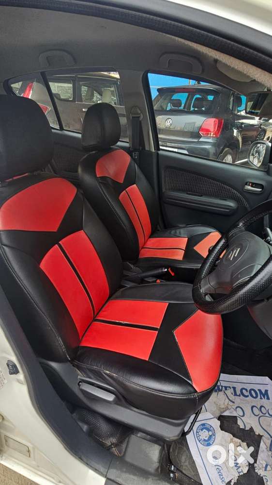 Maruti Suzuki Ritz Vdi, 2014, Diesel