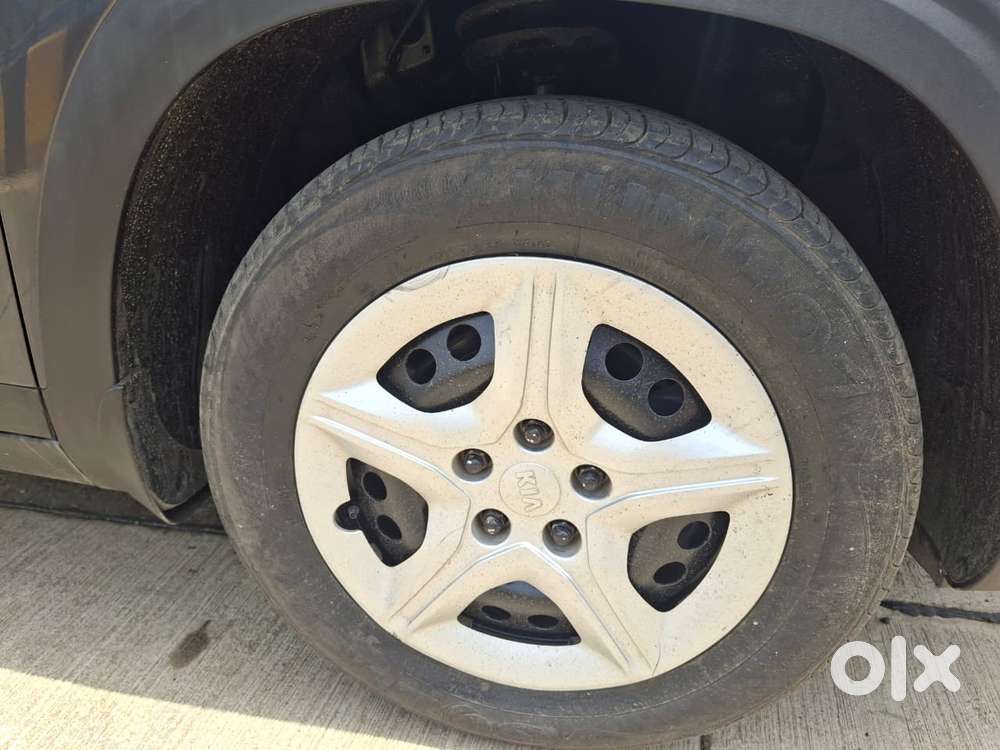 Kia Seltos Htk G, 2020, Petrol