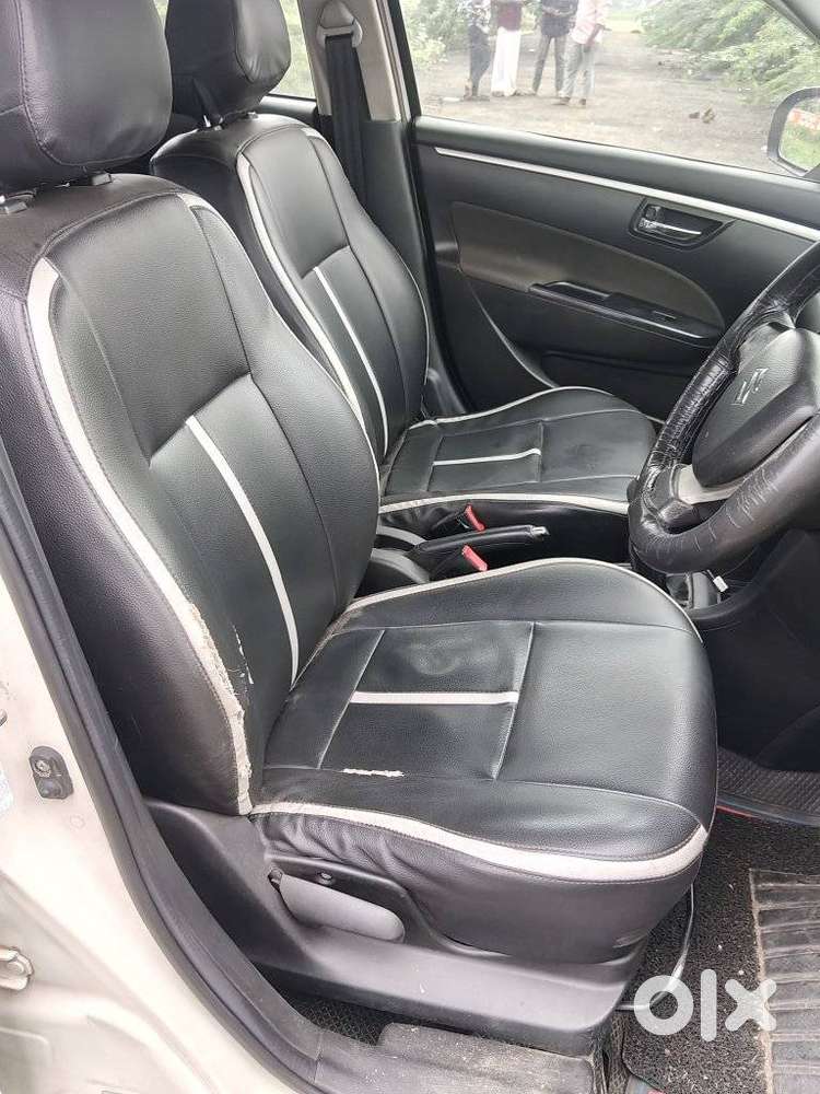 Maruti Suzuki Swift, 2013, Diesel