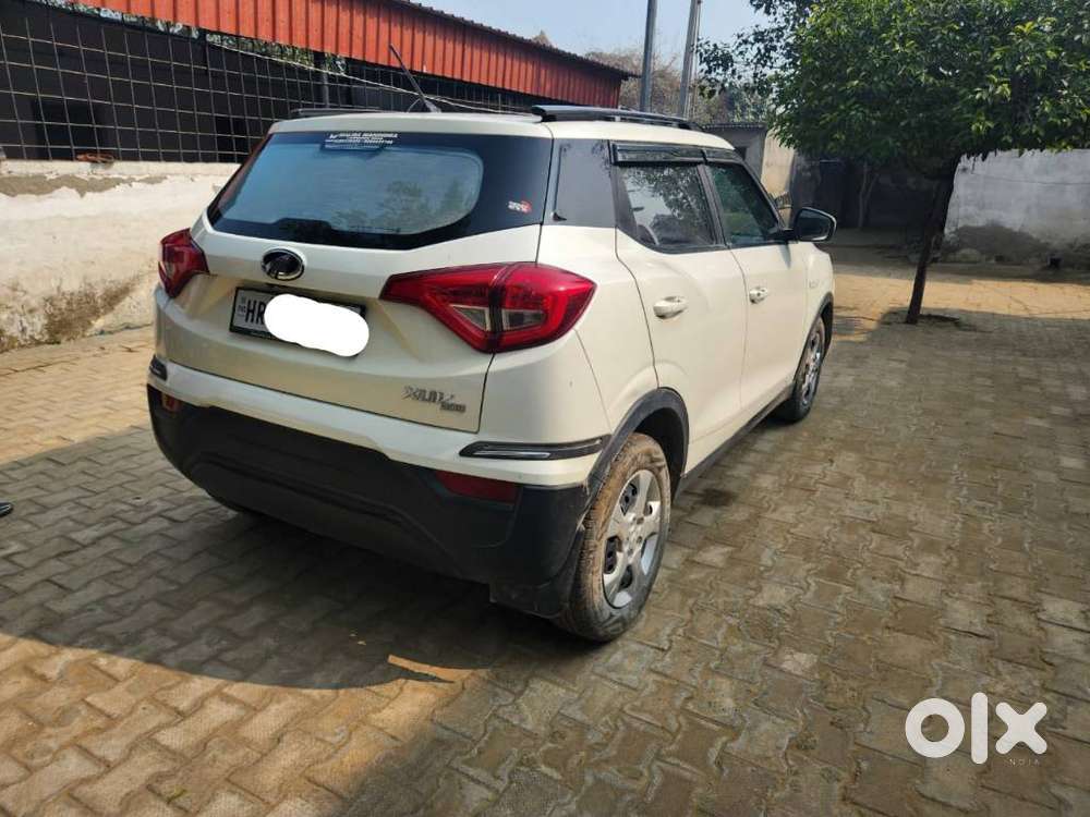 Mahindra Xuv300 W6 Diesel, 2023, Diesel