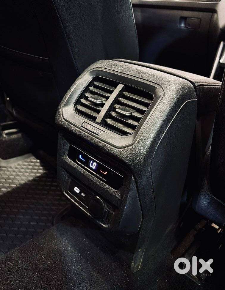 Volkswagen Tiguan 2.0 Elegance Tsi Dsg, 2023, Petrol