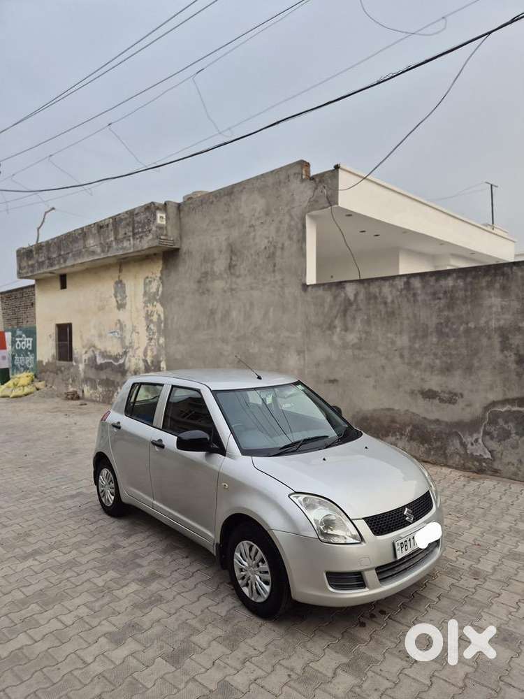 Swift Lxi 2011