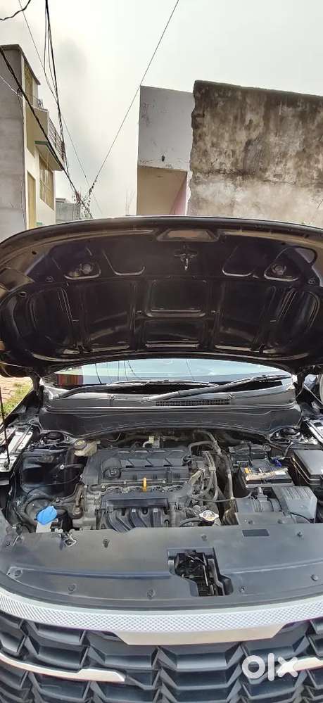 Kia Seltos 1.5 Htk+ 2024