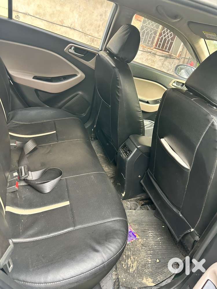 Hyundai I20 Sportz 2018
