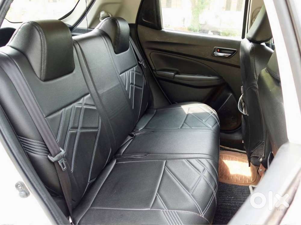 Maruti Suzuki Swift Vxi Ags, 2023, Petrol