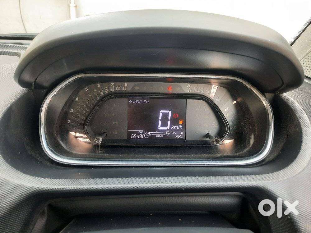 Tata Tiago 1.2 Revotron Xt (o), 2024, Petrol