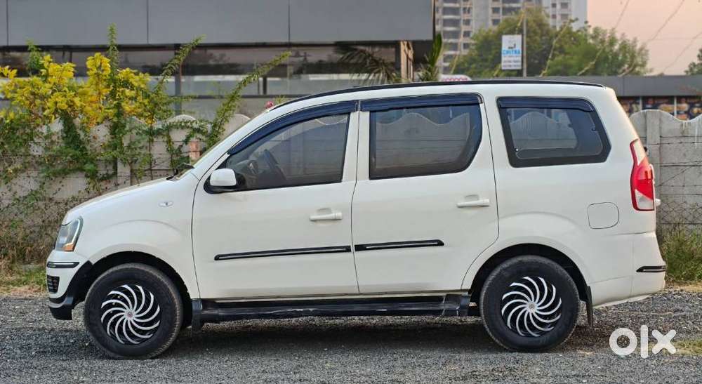 Mahindra Xylo D4, 2015, Diesel