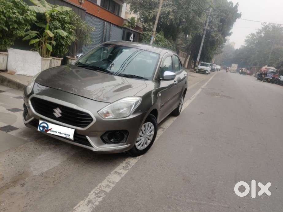 Maruti Suzuki Swift Dzire Ldi (o), 2017, Diesel