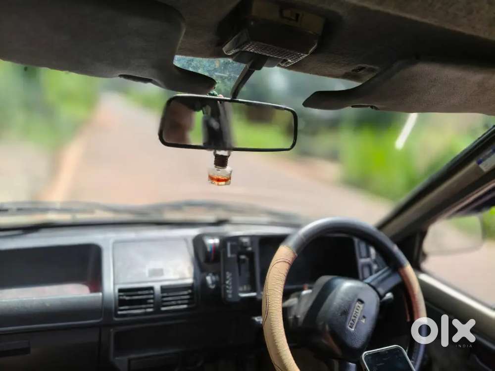 Good Condition Car