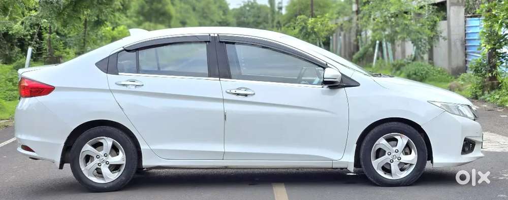 Honda Civic 1.8 Vx 2016