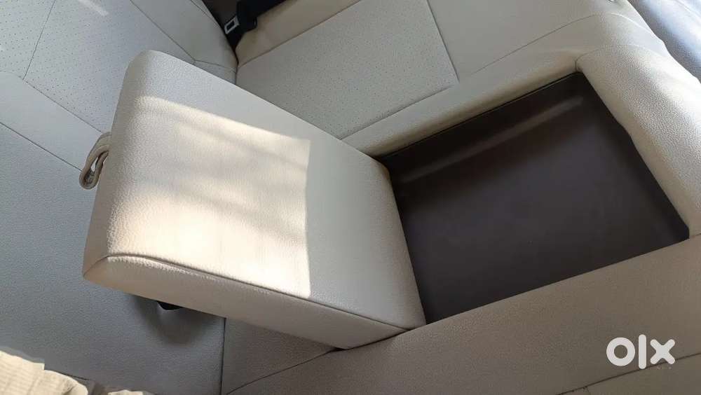 Skoda Rapid 2016 Diesel Well Maintained