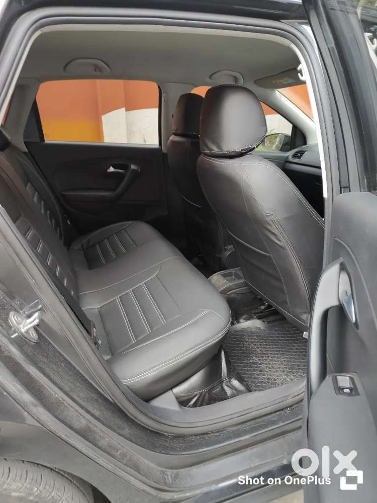 Volkswagen Polo 2022 (2026 Registration)petrol