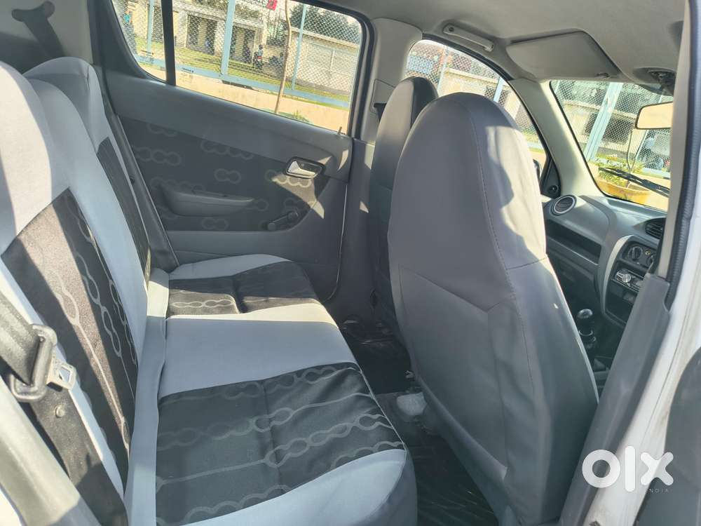 Maruti Suzuki Alto 800 Cng Lxi Optional, 2015, Cng & Hybrids