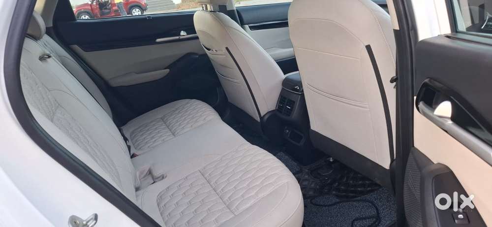 Kia Seltos 1.5 Htx+ Diesel Imt, 2023, Diesel