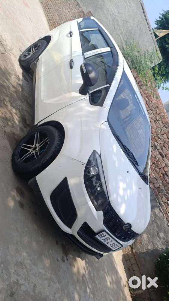 Mahindra Marazzo 2019 Car