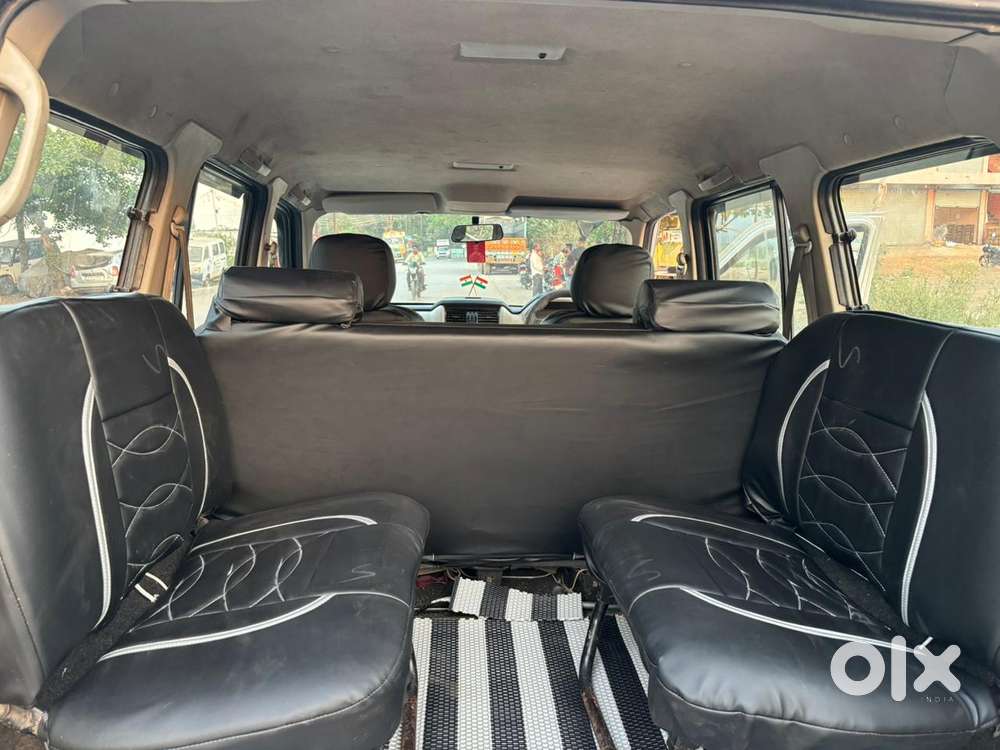 Mahindra Scorpio S3, 2018, Diesel