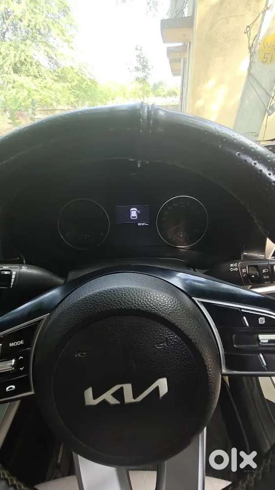 Kia Seltos Htk Petrol 2023