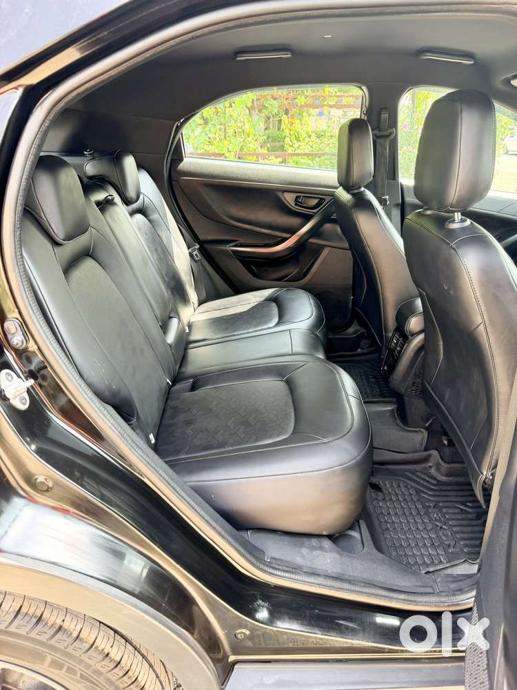 Tata Nexon Ev Xz Plus Dark Edition, 2023, Electric