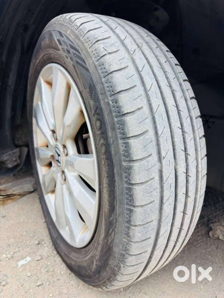 Honda City V Mt, 2013, Petrol