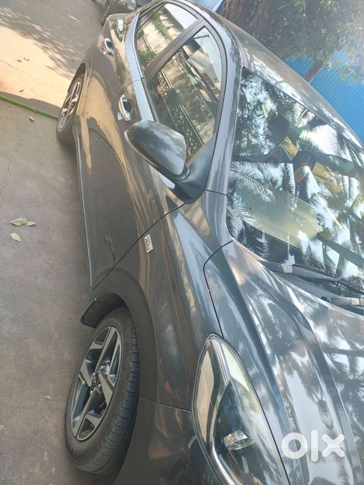 Hyundai Aura Sx Plus 2022